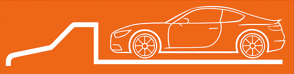 Tímár Autómentés Logo